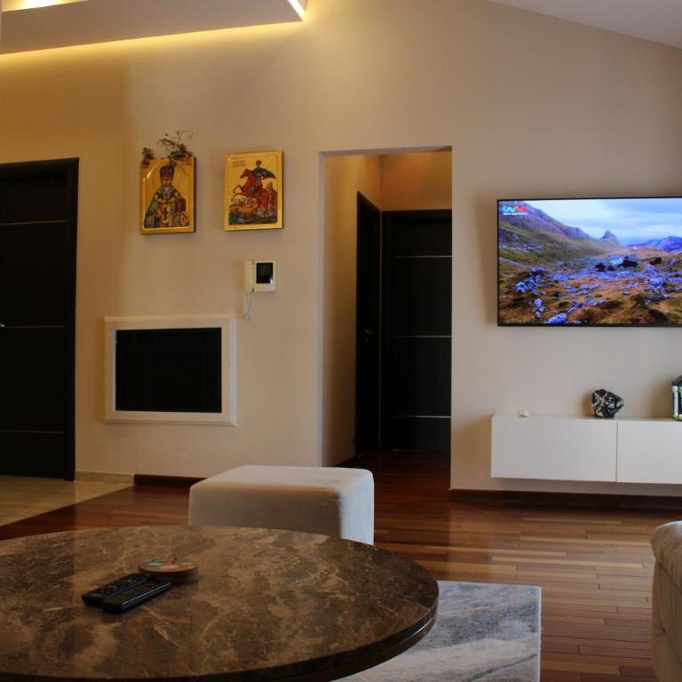 Apartment Mitrovic - Apartman sa 3 Spavaće Sobe - 4