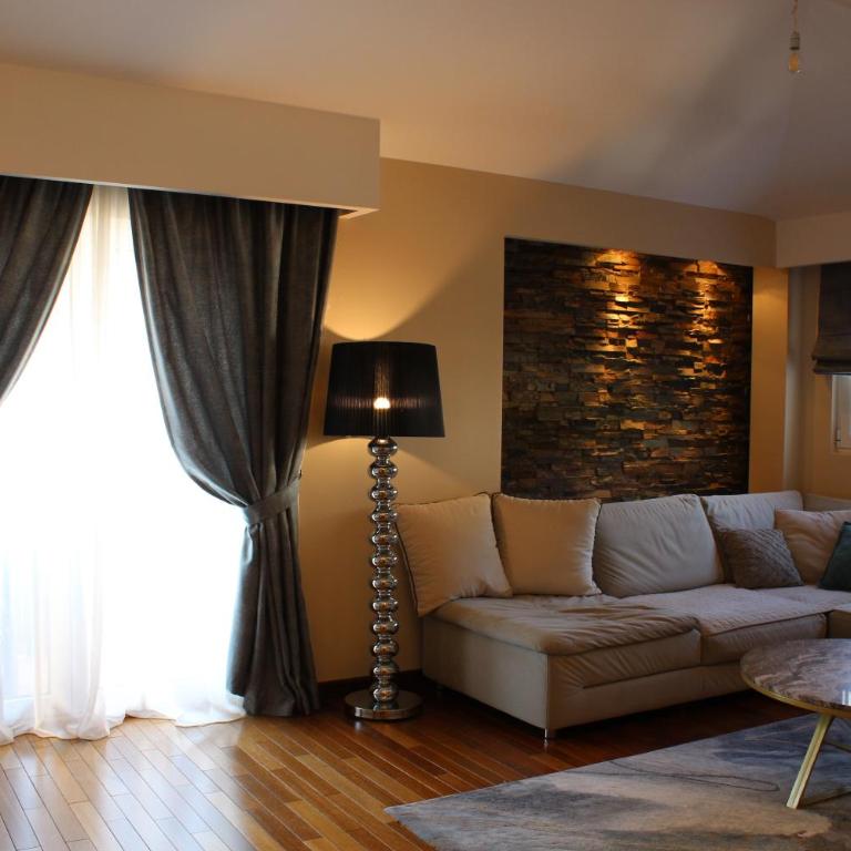 Apartment Mitrovic - Apartman sa 3 Spavaće Sobe - 5