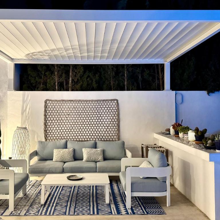 Casa Blu Marbella - Casa de 4 dormitorios - 14