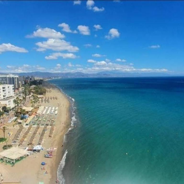 Rocachica Eden Beach 20 - Estudio - 2