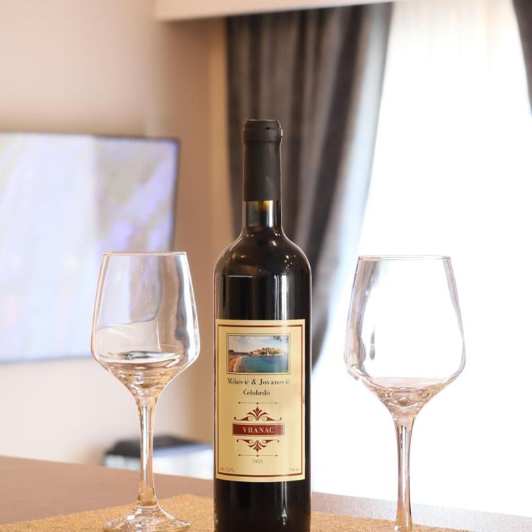 Apartment Mitrovic - Apartman sa 3 Spavaće Sobe - 9