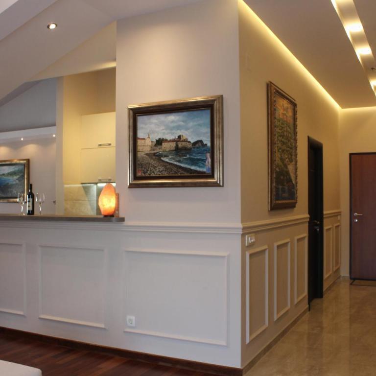 Apartment Mitrovic - Apartman sa 3 Spavaće Sobe - 15