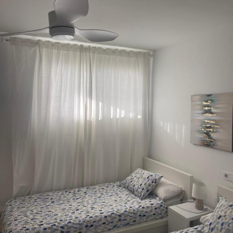 Penismar Magic - Apartamento de 3 dormitorios - 41