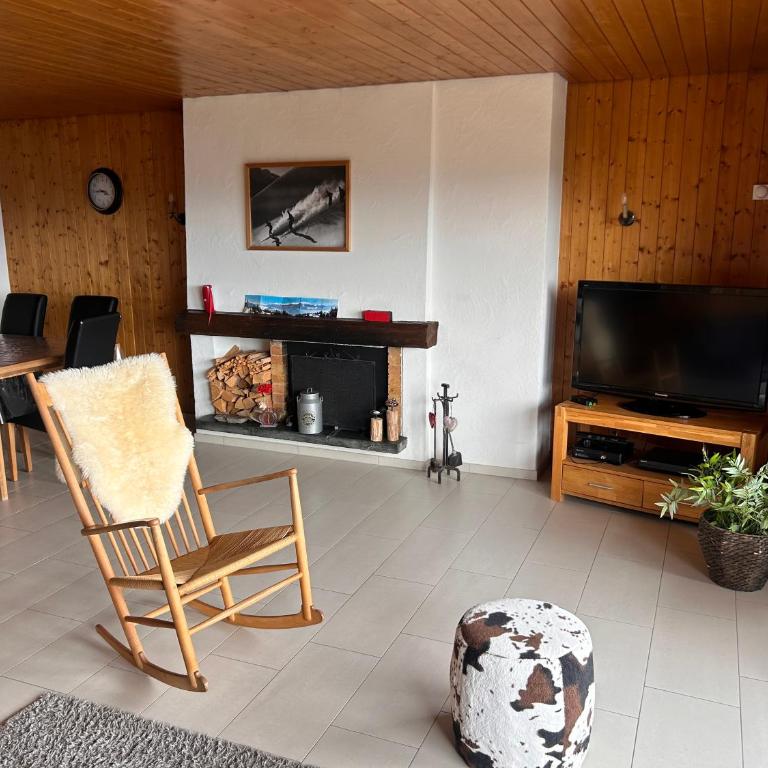 Orion C AV3 - Apartment mit Blick auf die Berge - 14