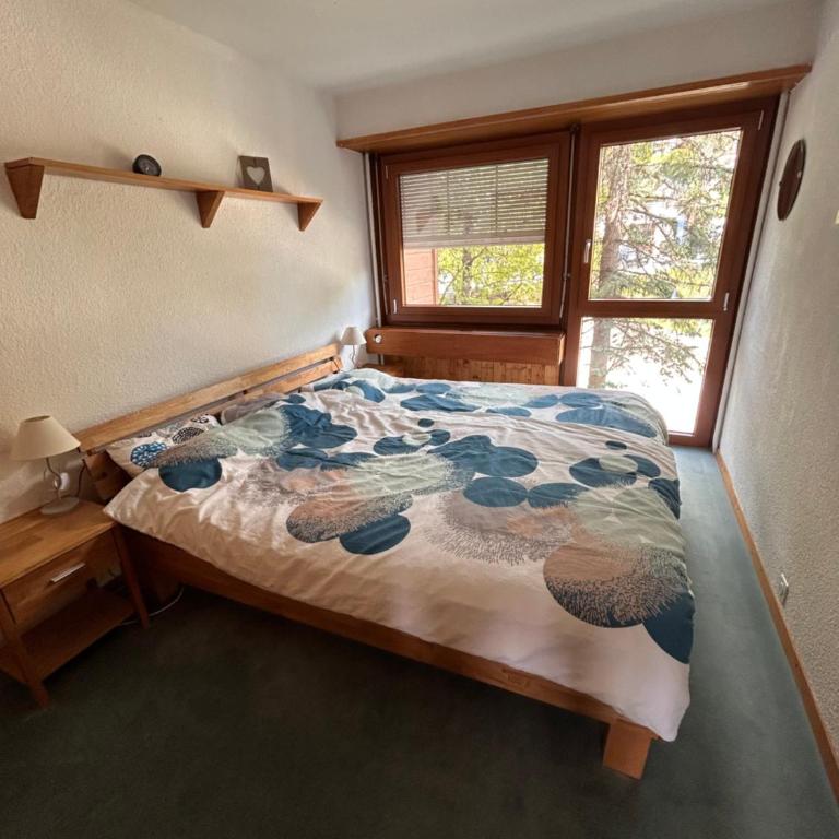 Orion C AV3 - Apartment mit Blick auf die Berge - 25