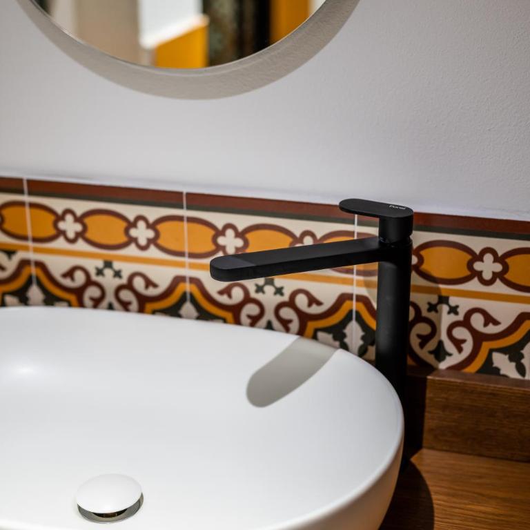 Tra i vicoli di Napoli, La Olivella design e amore - Appartamento con 2 Camere da Letto - 23