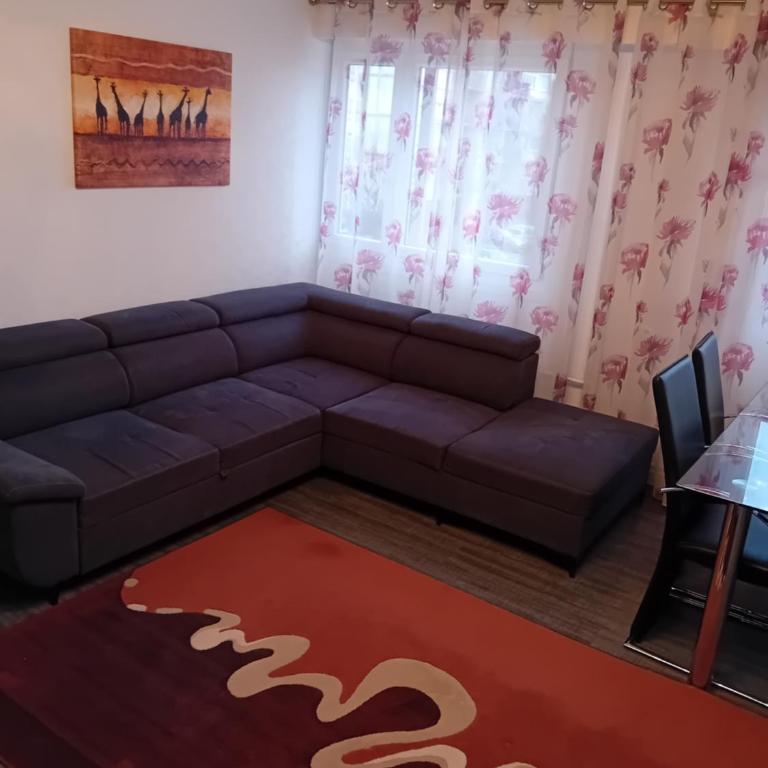 Monte Cristo - Appartement Standard - 19