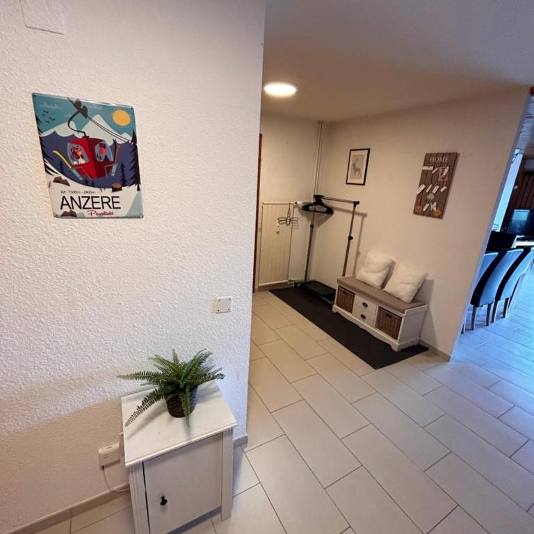 Orion C AV3 - Apartment mit Blick auf die Berge - 17