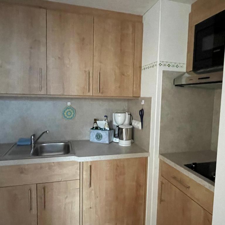 Ferienapartmenthaus Hubertushof - Apartment mit 1 Schlafzimmer (2 Erwachsene) - 7