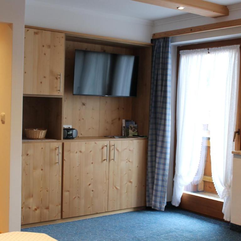 Ferienapartmenthaus Hubertushof - Apartment mit 1 Schlafzimmer (2 Erwachsene) - 8
