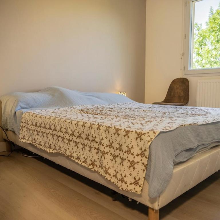 Magnifique appartement entre lac et montagne - Appartement 1 Chambre - 18