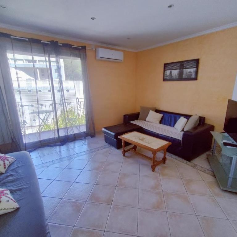 Superb appartement - près des plages - Appartamento con 3 Camere da Letto e con Balcone - 2