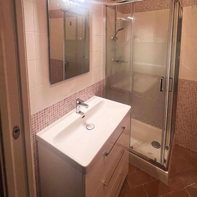 Il Casato - Appartamento con 2 Camere da Letto - 16