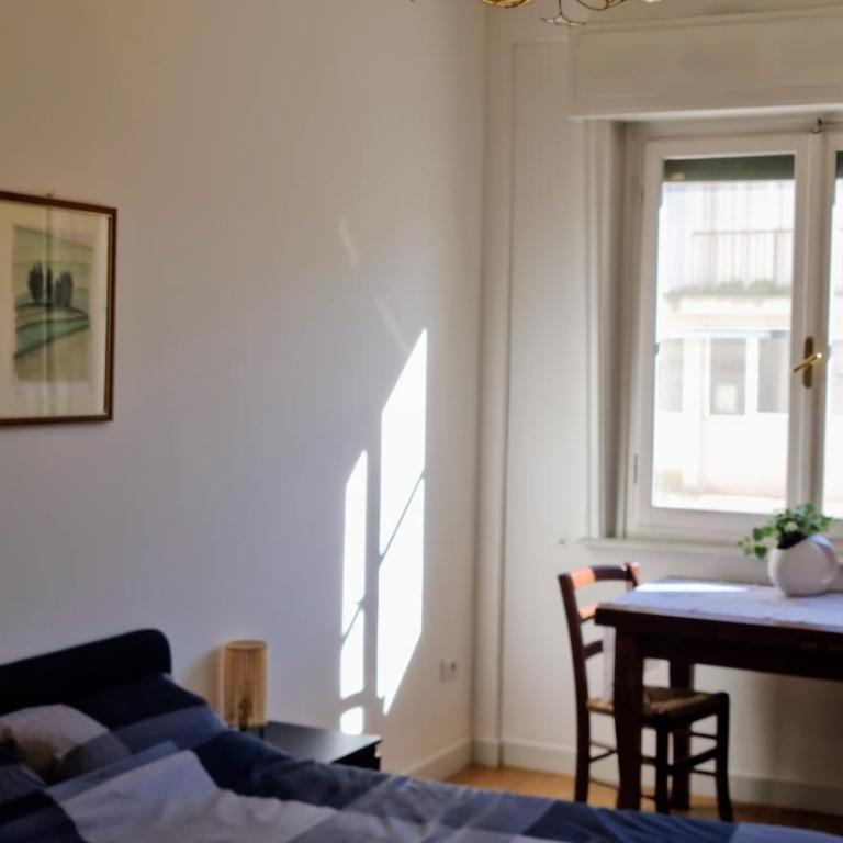 Cosy rooms - Queen Room with Shared Bathroom - 8