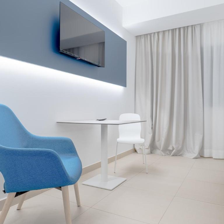 LHI Healthy Hotel Lecce - Camera Matrimoniale Standard - 8