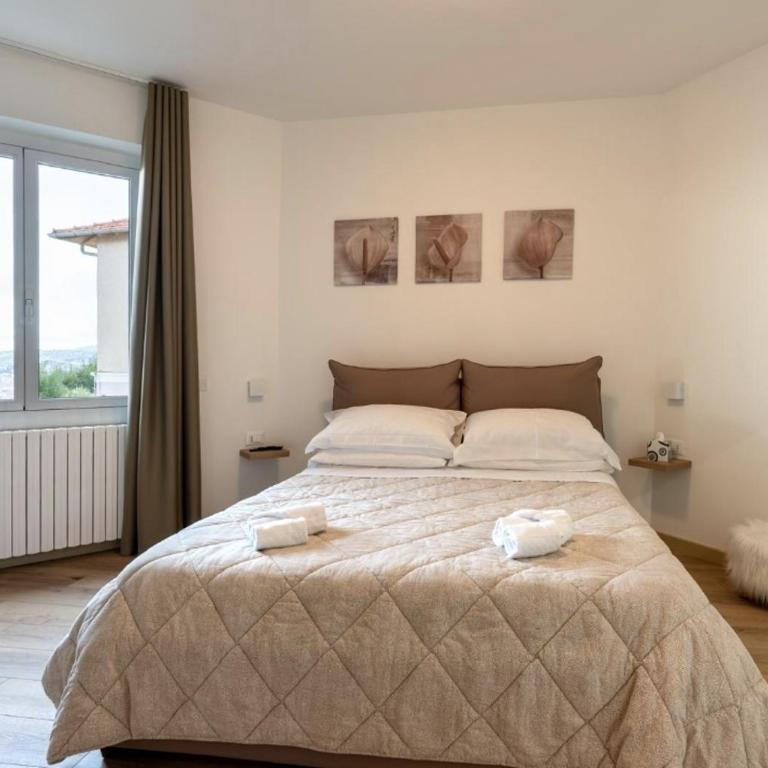 Villa Matilde - Casa con 2 Camere da Letto - 18