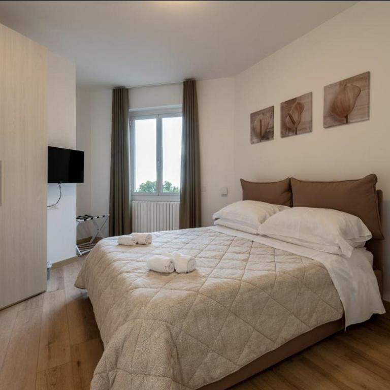 Villa Matilde - Casa con 2 Camere da Letto - 17