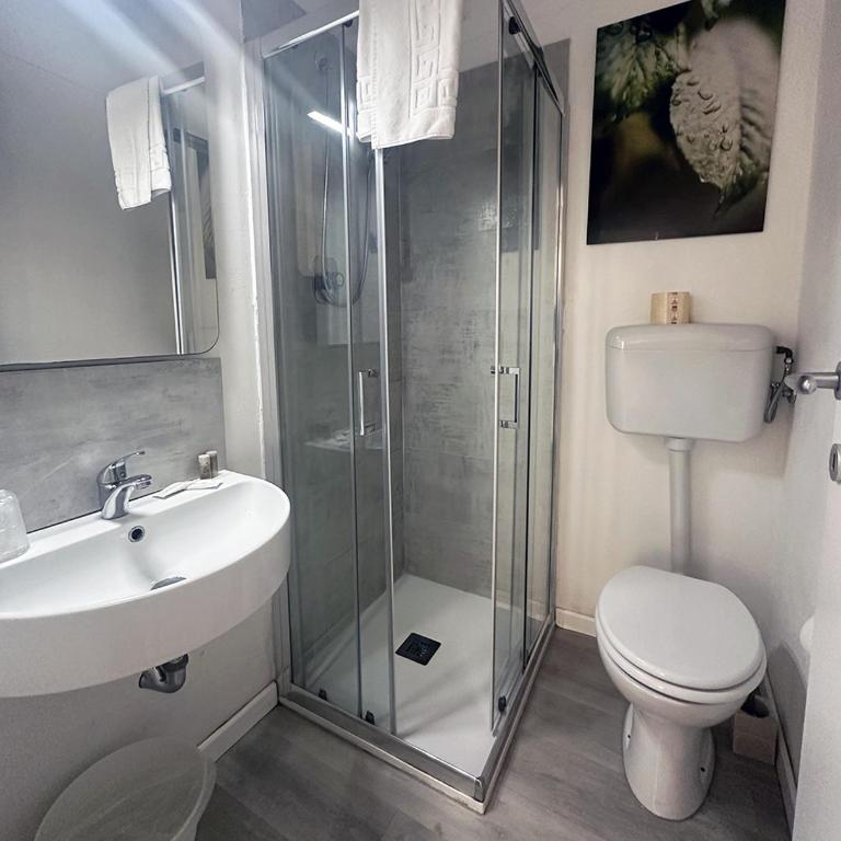 Albergo del Pozzo - Camera Deluxe - 2