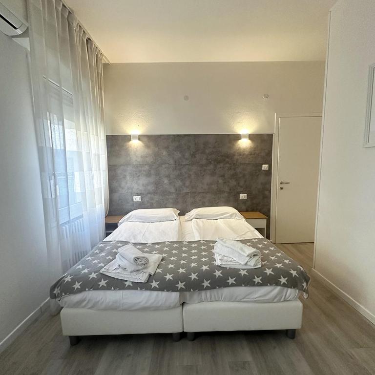 Albergo del Pozzo - Camera Deluxe - 5