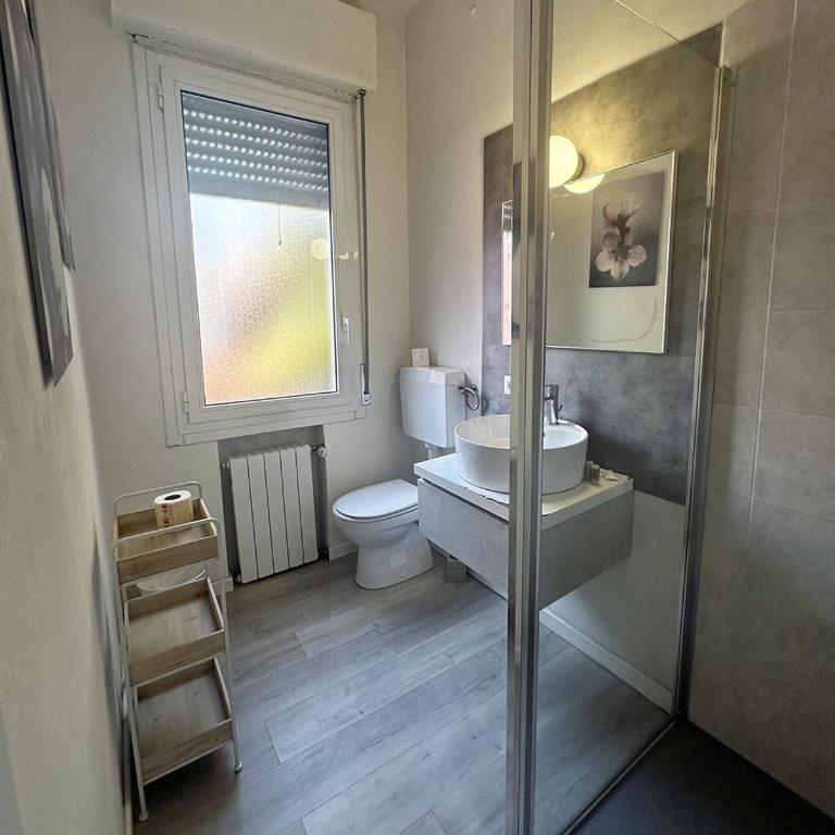 Albergo del Pozzo - Camera Deluxe - 7
