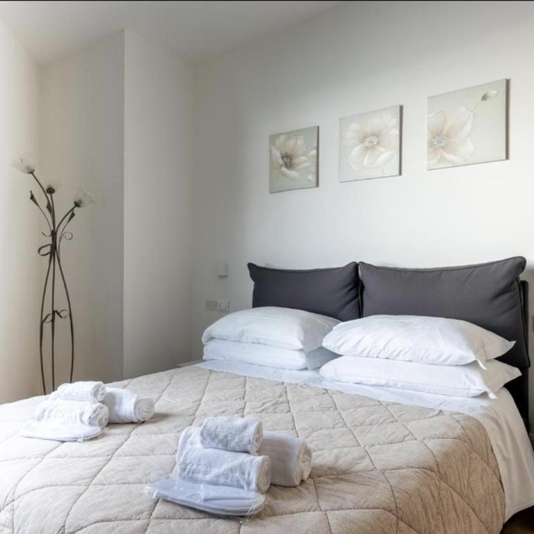 Villa Matilde - Casa con 2 Camere da Letto - 13