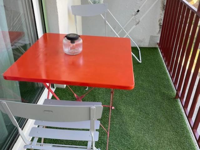 Charmant studio situé à proximité des thermes 30 - Studio Standard - 15