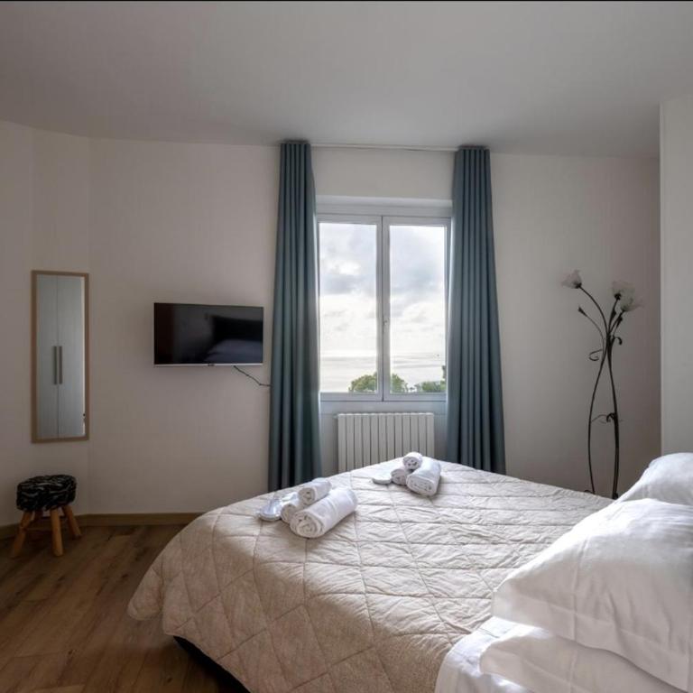 Villa Matilde - Casa con 2 Camere da Letto - 12