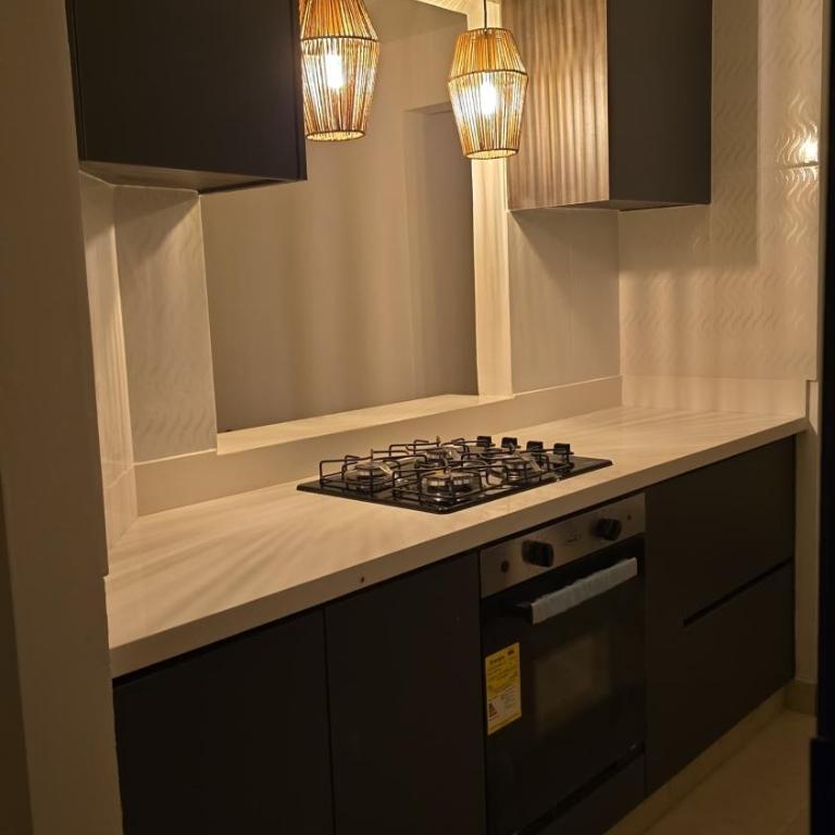 Apartamento Frente a la Clinica Valle del Lili - Habitación Doble - 1