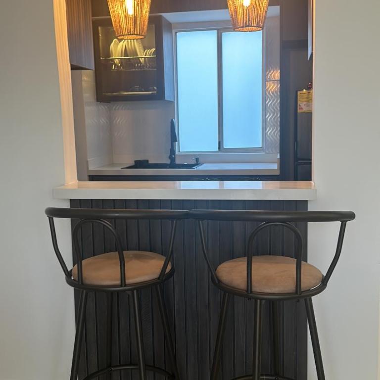 Apartamento Frente a la Clinica Valle del Lili - Habitación Doble - 4