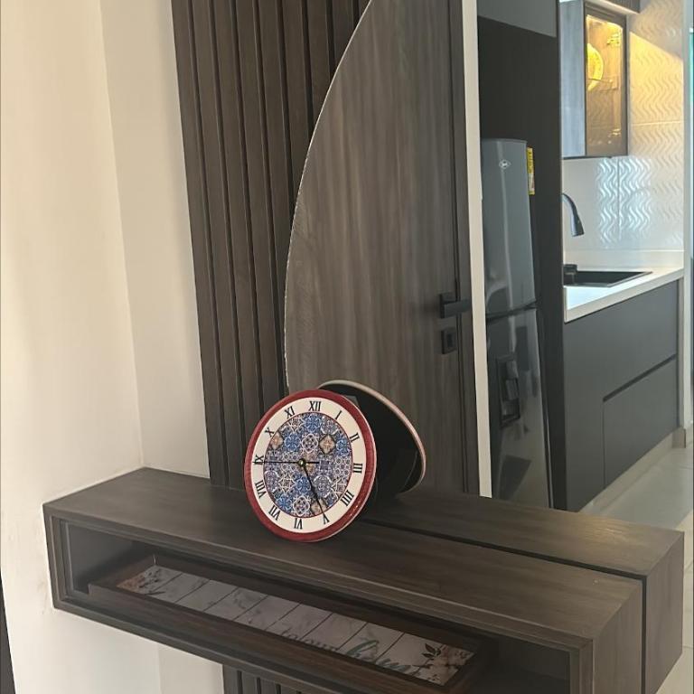 Apartamento Frente a la Clinica Valle del Lili - Habitación Doble - 10