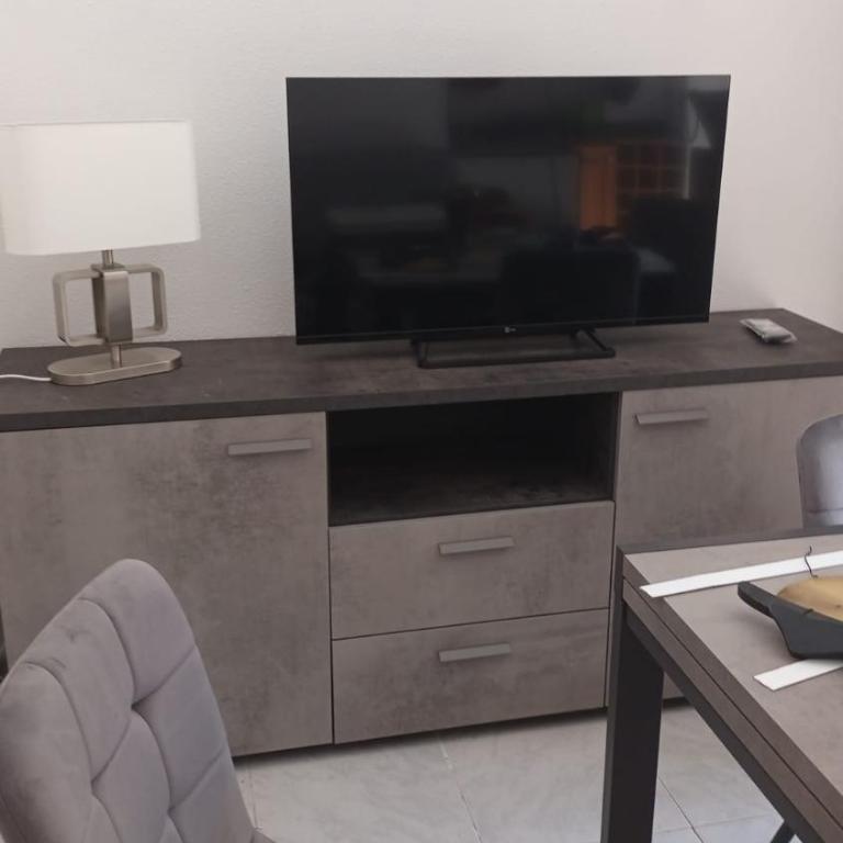 Le case del cortile 2 - Appartamento con 1 Camera da Letto - 3