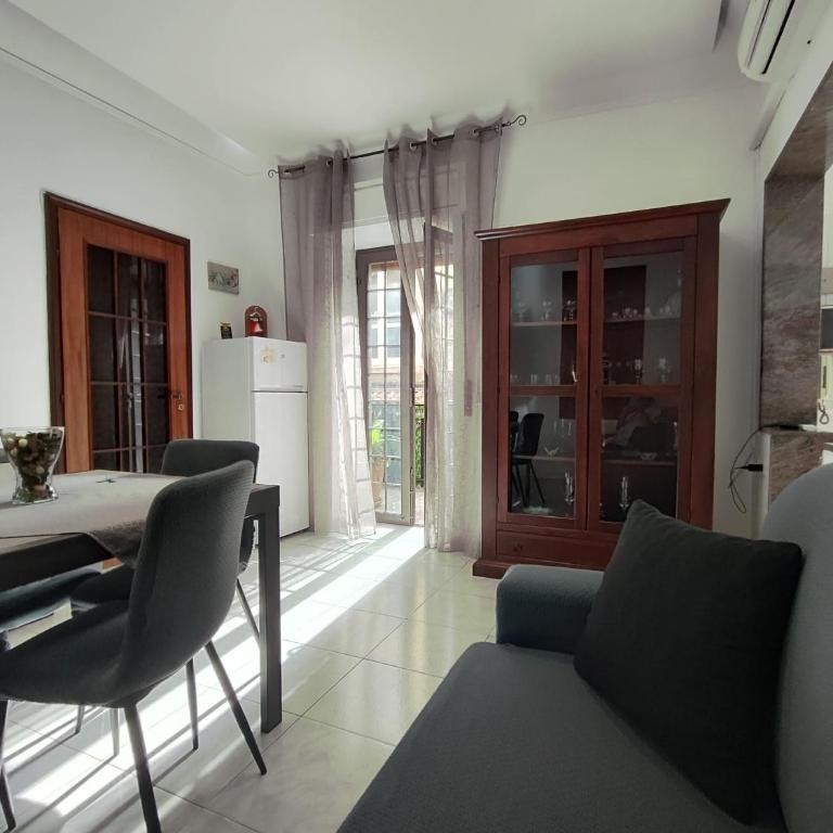 Le case del cortile 2 - Appartamento con 1 Camera da Letto - 5