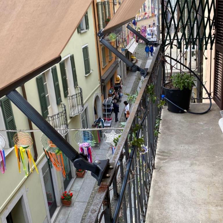 Casa Maria - Appartamento con 1 Camera da Letto - 29