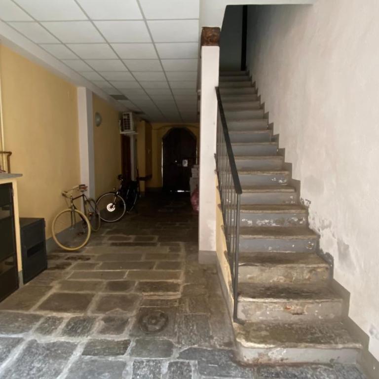 Casa Maria - Appartamento con 1 Camera da Letto - 35