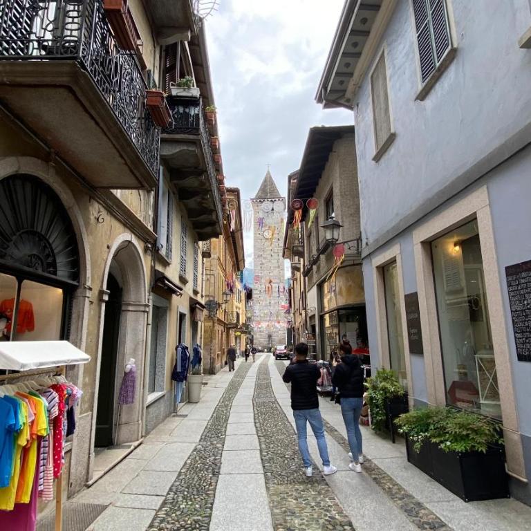 Casa Maria - Appartamento con 1 Camera da Letto - 34