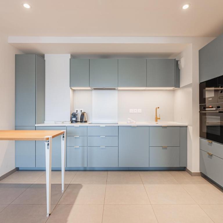 L'Académie - Magnifique 3 chambres Krutenau avec parking - Appartamento con 3 Camere da Letto - 9