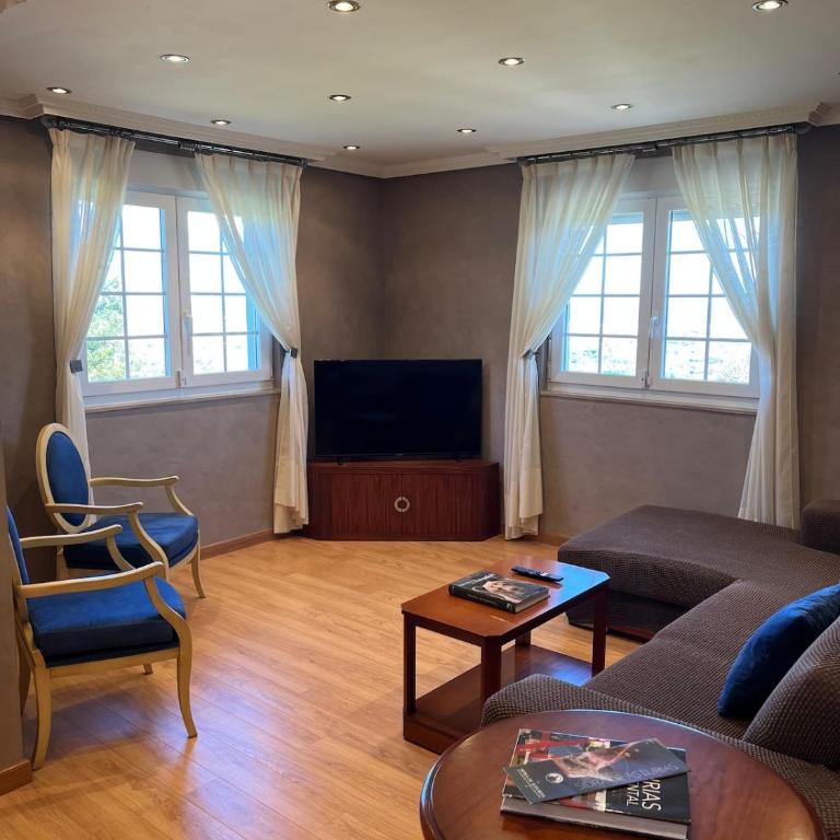 San Martín de Huerces - Apartamento de 3 dormitorios - 10