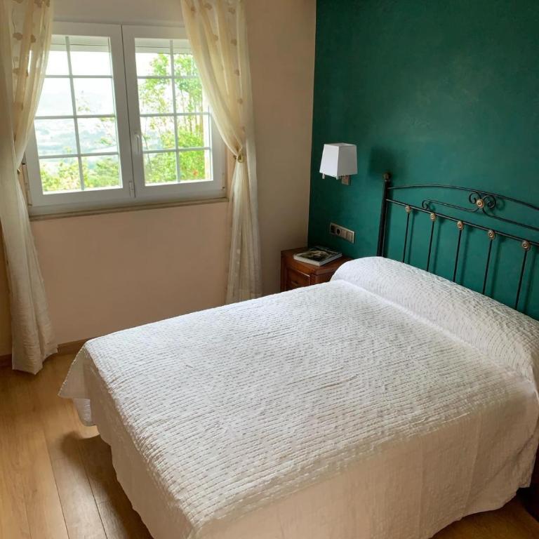 San Martín de Huerces - Apartamento de 3 dormitorios - 11
