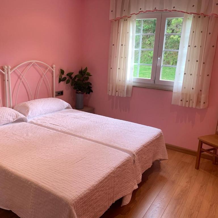 San Martín de Huerces - Apartamento de 3 dormitorios - 13