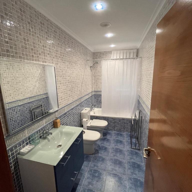 San Martín de Huerces - Apartamento de 3 dormitorios - 15