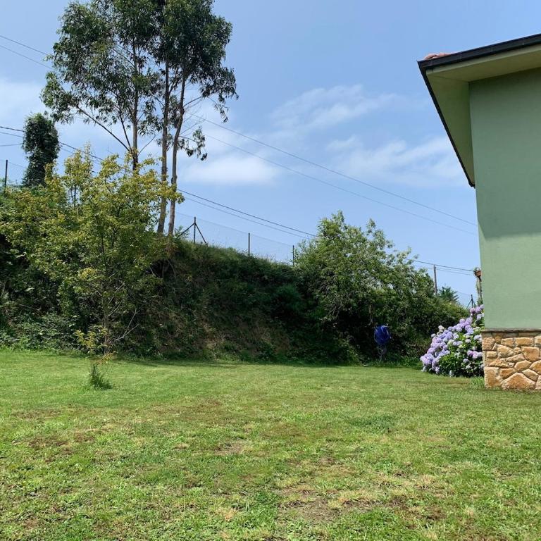 San Martín de Huerces - Apartamento de 3 dormitorios - 17