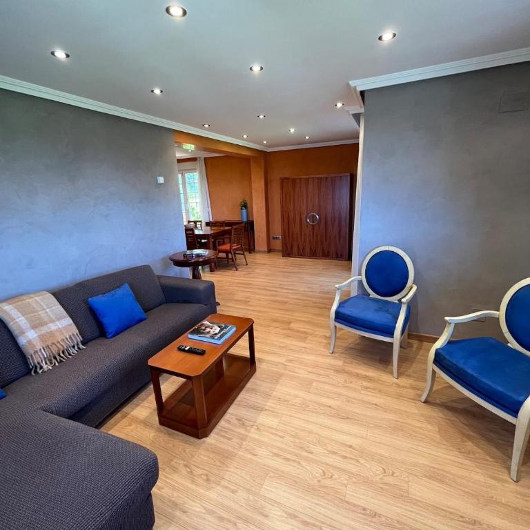 San Martín de Huerces - Apartamento de 3 dormitorios - 19