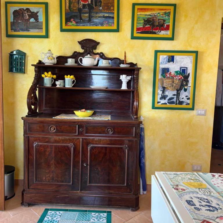 Casa Pirrera Asinelli - Casa con 1 Camera da Letto - 13