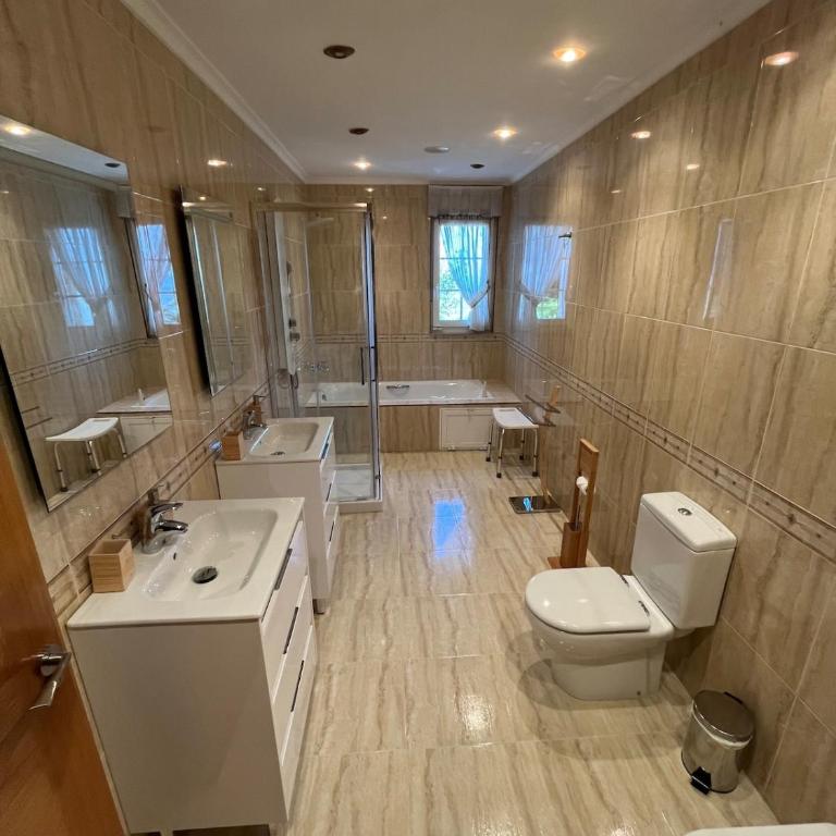 San Martín de Huerces - Apartamento de 3 dormitorios - 27