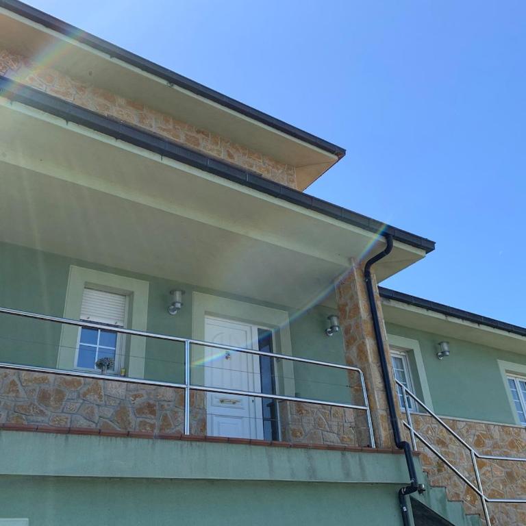 San Martín de Huerces - Apartamento de 3 dormitorios - 29