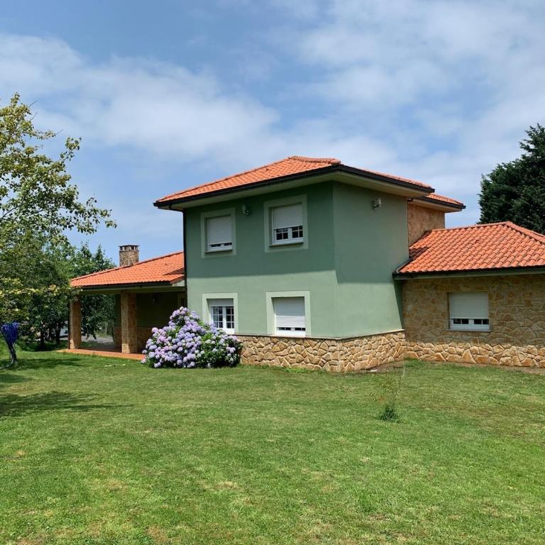 San Martín de Huerces - Apartamento de 3 dormitorios - 32