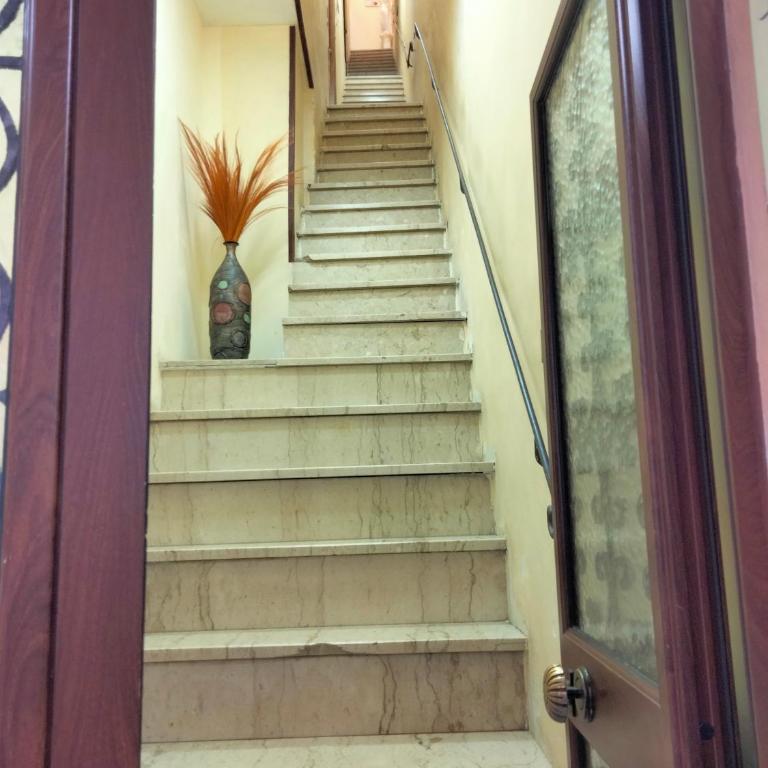 Casa Nadir - Appartamento con 1 Camera da Letto - 10