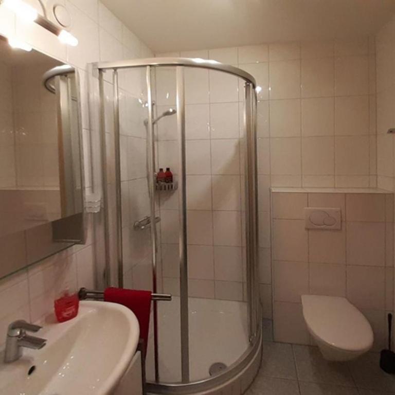 Ferienhaus Nr 62, Kategorie Premium, Feriendorf Hochbergle, Allgäu - Ferienhaus - 9