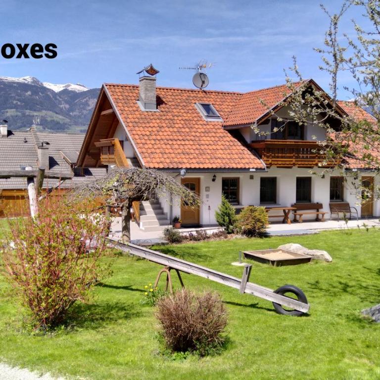 Oberlindnerhof - Appartamento - 1