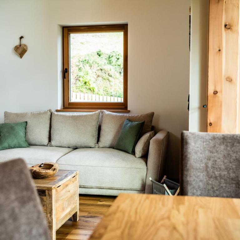 Ferienhäuser Koralpe unicorn village - Casa Vacanze - 17